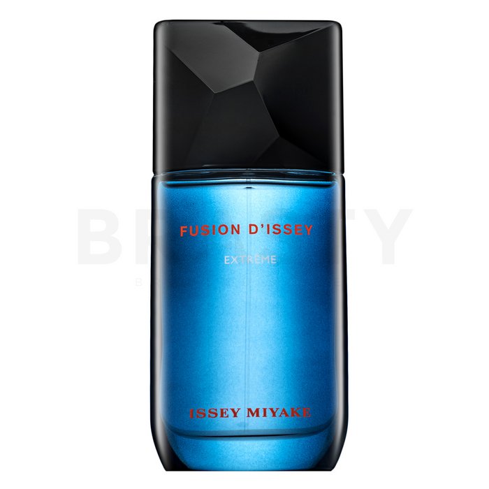 Issey Miyake Fusion d'Issey Extreme тоалетна вода за мъже 100 ml
