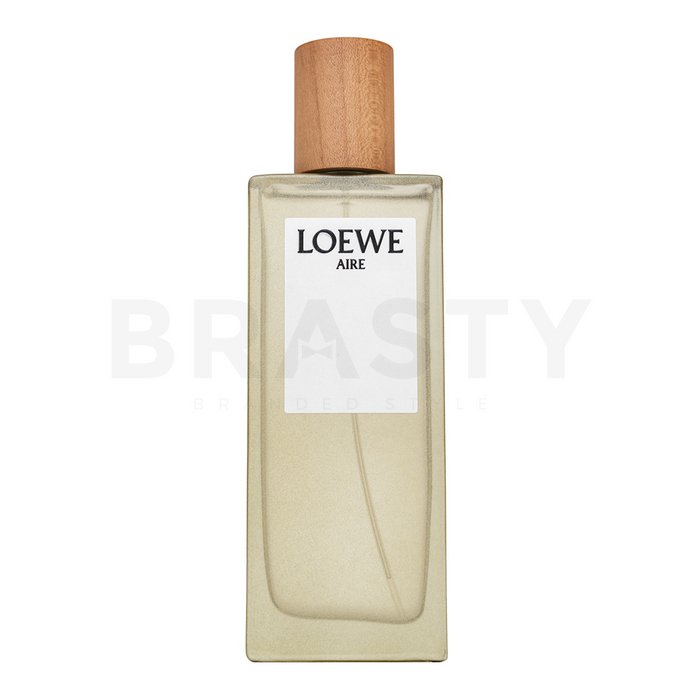 Loewe Loewe Aire тоалетна вода за жени 50 ml