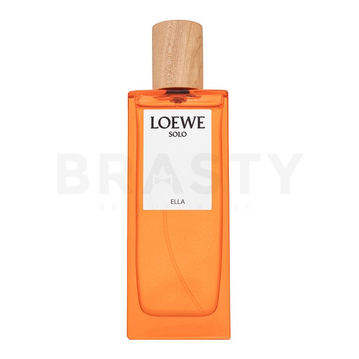 Loewe Solo Ella парфюмна вода за жени 50 ml