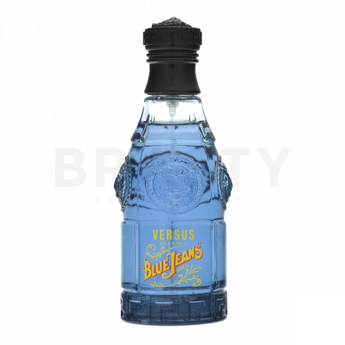 Versace Versus Blue jeans тоалетна вода за мъже 75 ml