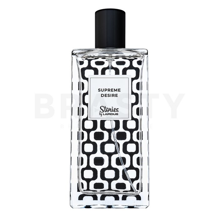 Ted Lapidus Stories Supreme Desire тоалетна вода за мъже 100 ml