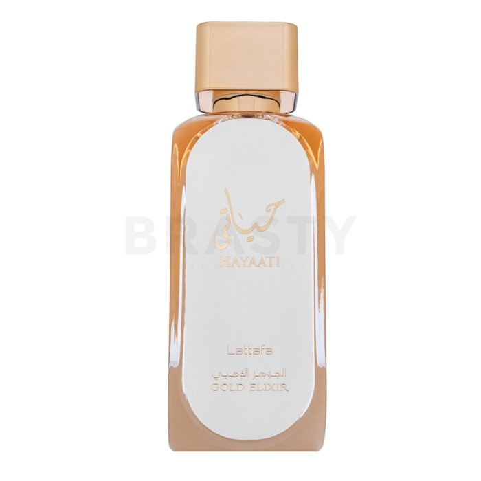 Lattafa Hayaati Gold Elixir парфюмна вода за жени 100 ml