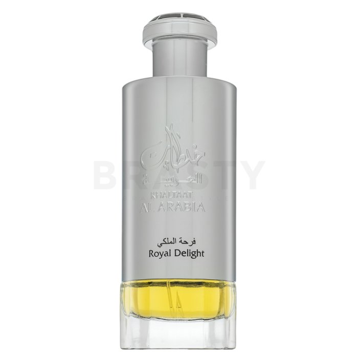 Lattafa Khaltaat Al Arabia Royal Delight парфюмна вода унисекс 100 ml