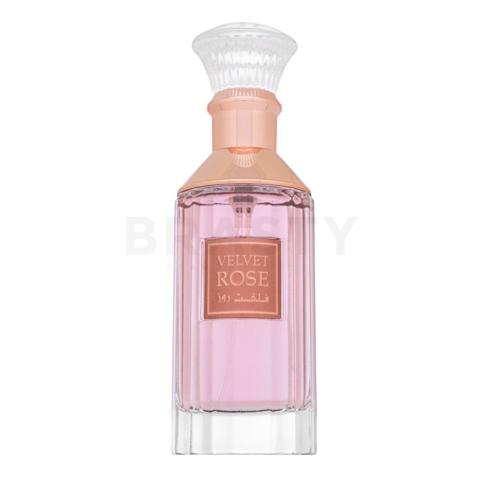 Lattafa Velvet Rose парфюмна вода унисекс 100 ml