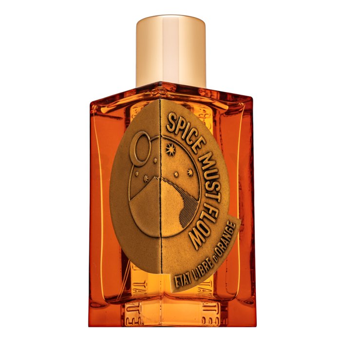 Etat Libre d’Orange Spice Must Flow парфюмна вода унисекс 100 ml