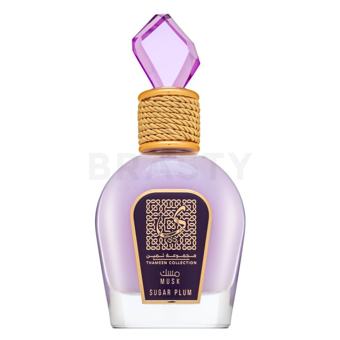 Lattafa Thameen Collection Sugar Plum парфюмна вода за жени 100 ml