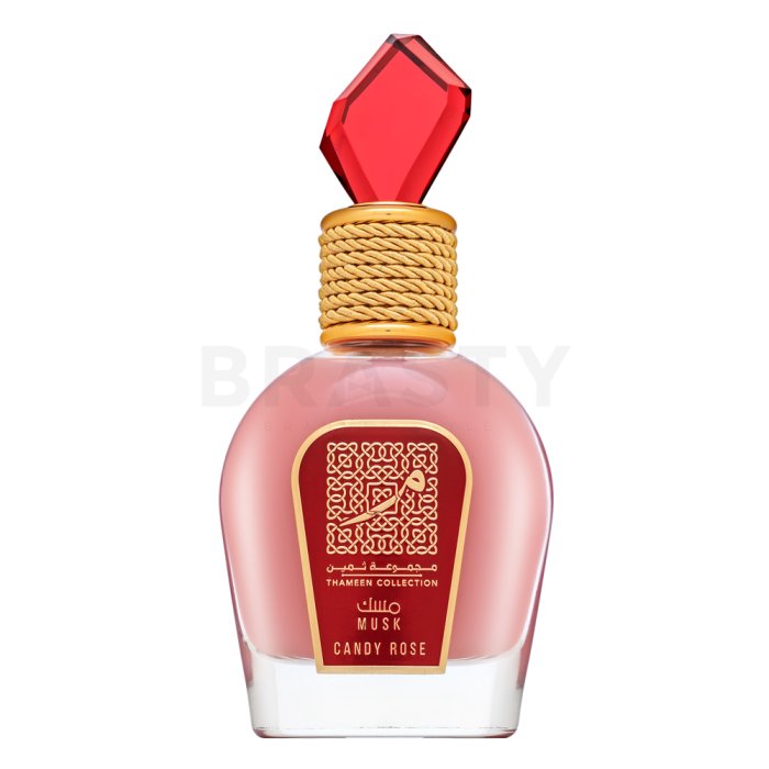 Lattafa Thameen Collection Candy Rose парфюмна вода за жени 100 ml