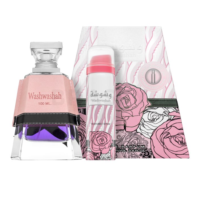 Lattafa Washwashah парфюмна вода за жени 100 ml