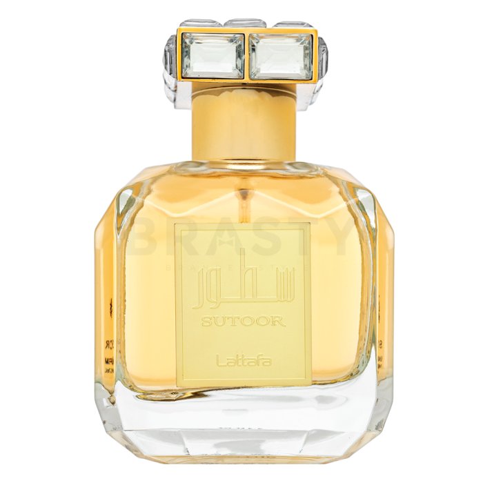 Lattafa Sutoor парфюмна вода унисекс 100 ml