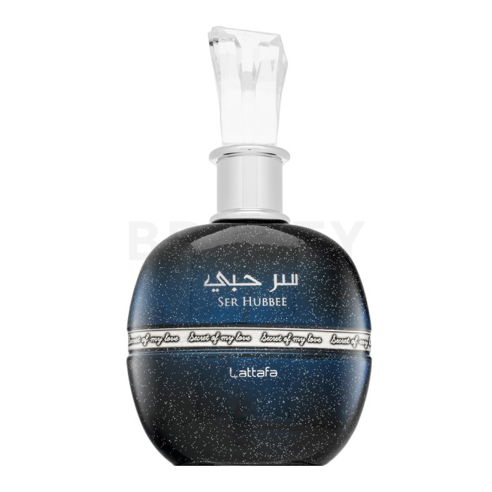 Lattafa Ser Hubbee парфюмна вода за жени 100 ml