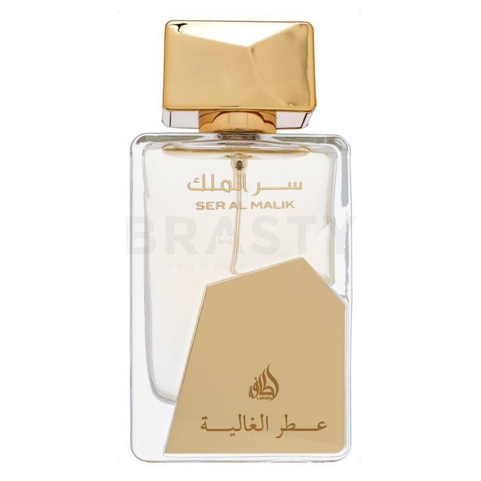 Lattafa Ser Al Malik парфюмна вода унисекс 100 ml