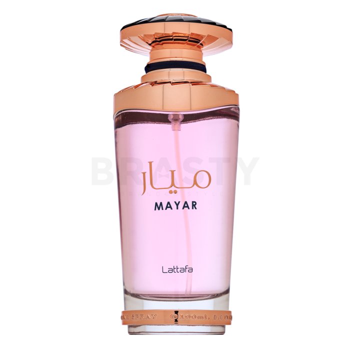 Lattafa Mayar парфюмна вода за жени 100 ml