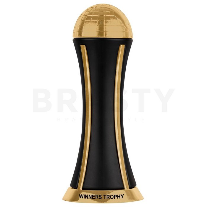 Lattafa Pride Al Khas Winners Trophy Gold парфюмна вода унисекс 100 ml