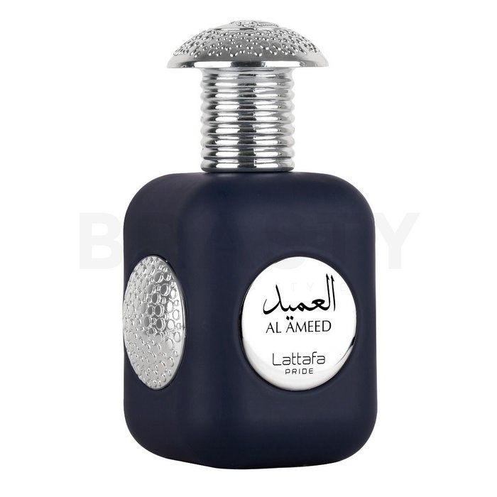 Lattafa Pride Al Ameed парфюмна вода унисекс 100 ml