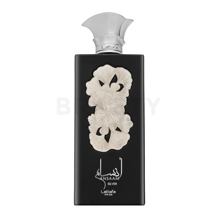 Lattafa Ansaam Silver парфюмна вода унисекс 100 ml