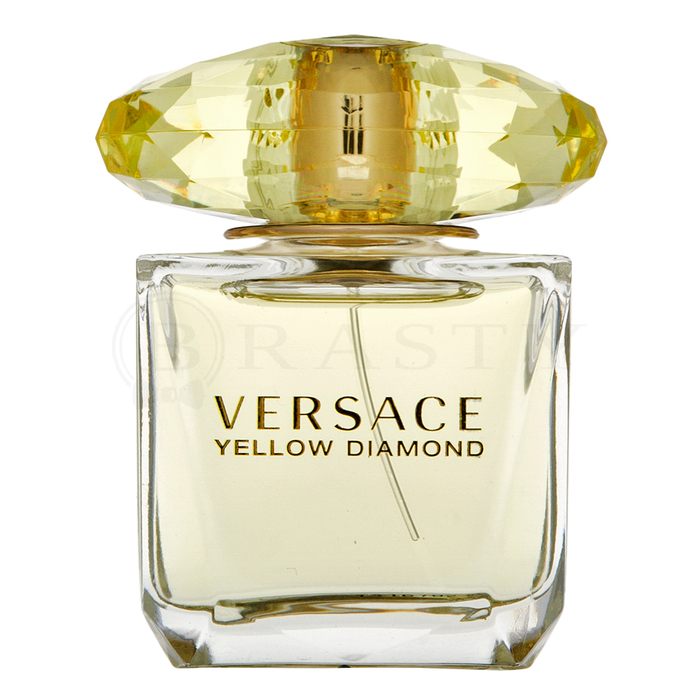 Versace Yellow Diamond тоалетна вода за жени 30 ml