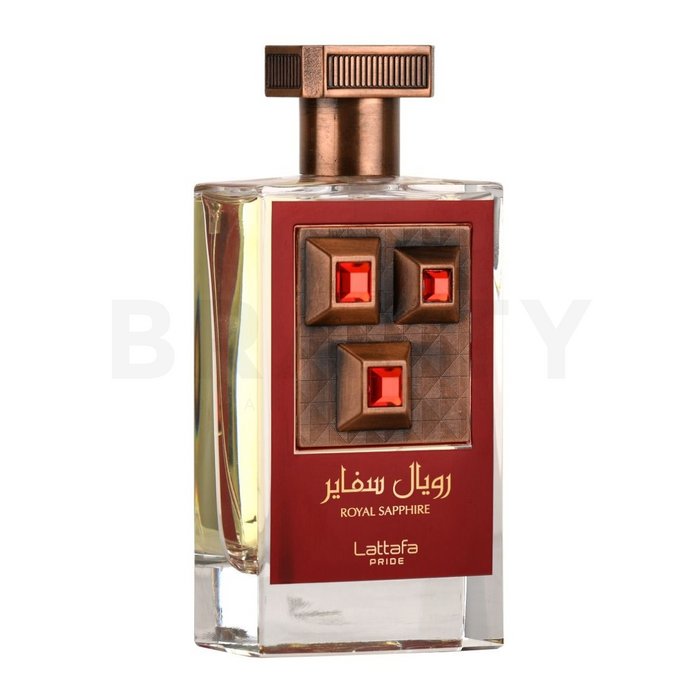 Lattafa Pride Royal Sapphire парфюмна вода унисекс 100 ml