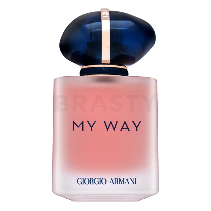 Giorgio Armani My Way Floral парфюмна вода за жени 50 ml