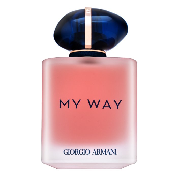 Giorgio Armani My Way Floral парфюмна вода за жени 90 ml