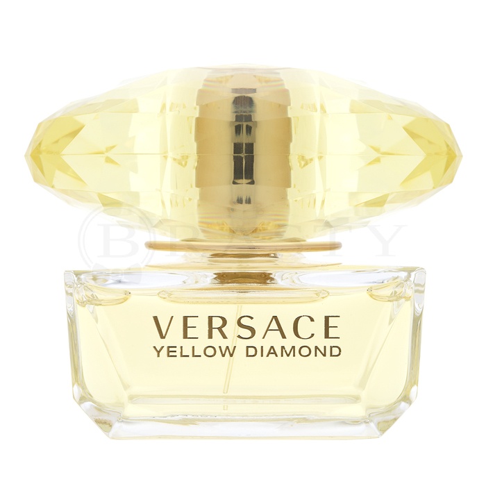 Versace Yellow Diamond тоалетна вода за жени 50 ml