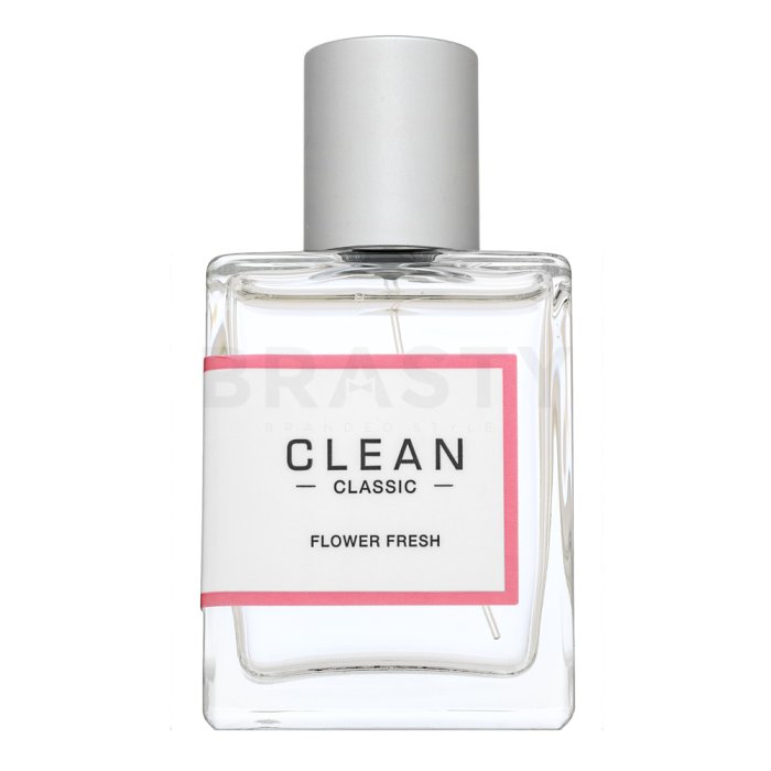 Clean Classic Flower Fresh парфюмна вода за жени 30 ml