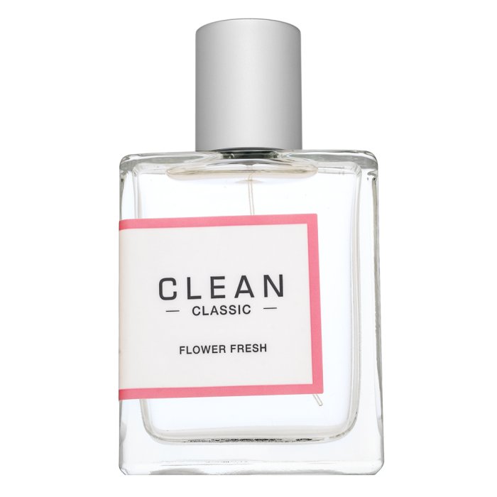 Clean Classic Flower Fresh парфюмна вода за жени 60 ml