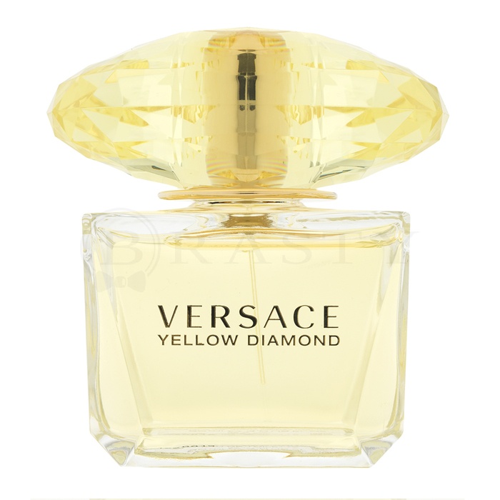 Versace Yellow Diamond тоалетна вода за жени 90 ml