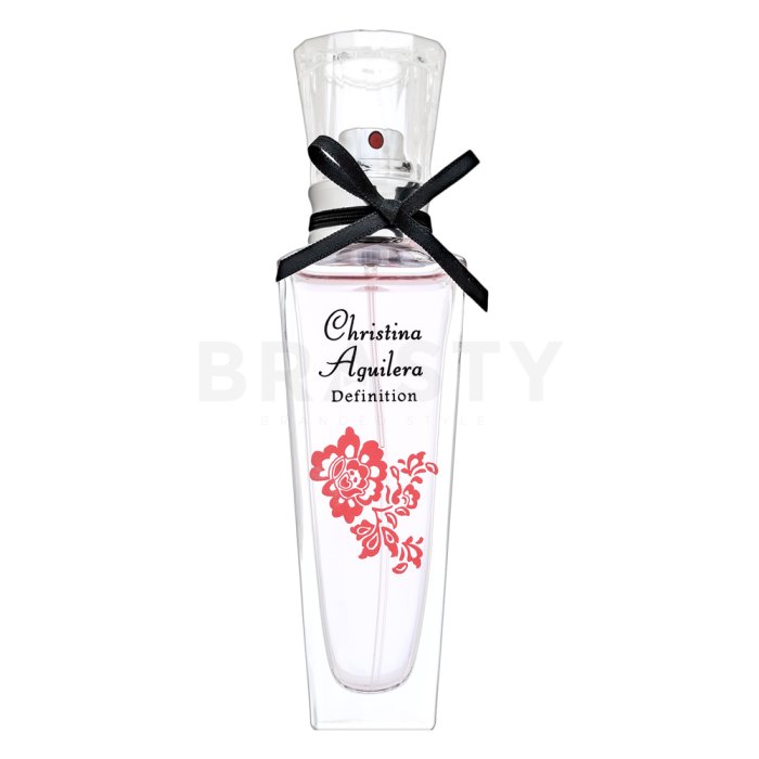 Christina Aguilera Definition парфюмна вода за жени 30 ml