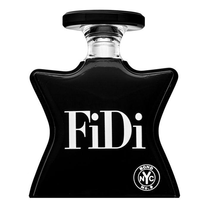Bond No. 9 Fidi парфюмна вода унисекс 100 ml