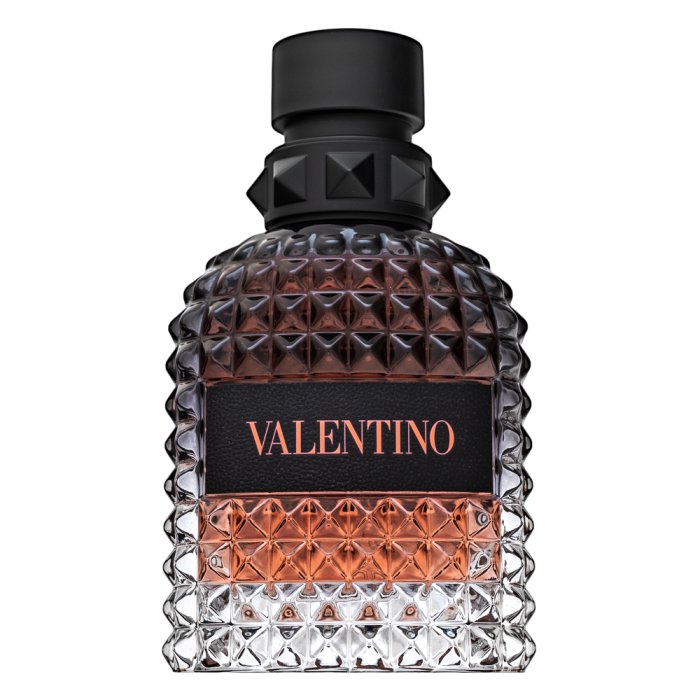 Valentino Uomo Born in Roma Coral Fantasy тоалетна вода за мъже 50 ml