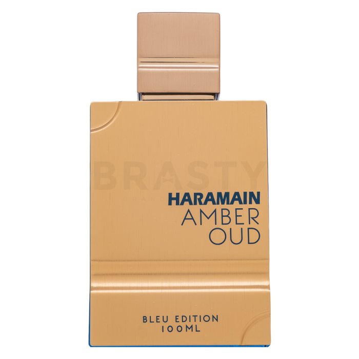 Al Haramain Amber Oud Bleu Edition парфюмна вода унисекс 100 ml