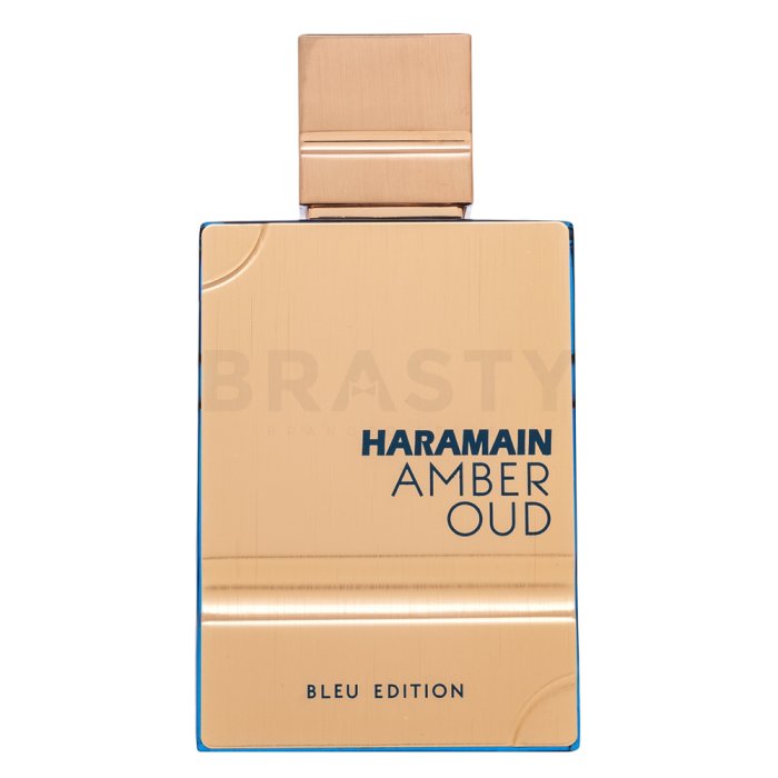 Al Haramain Amber Oud Bleu Edition парфюмна вода унисекс 60 ml
