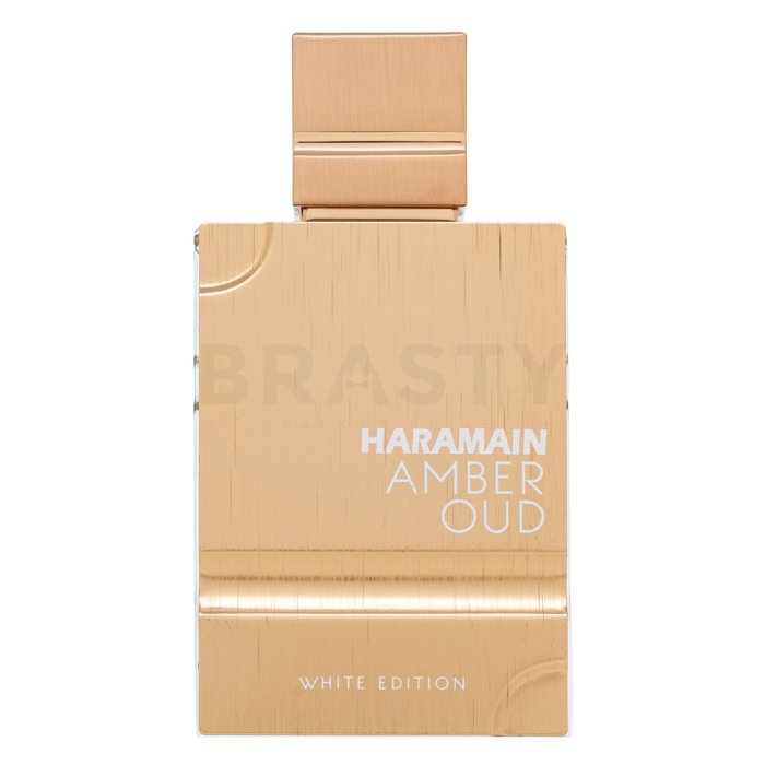 Al Haramain Amber Oud White Edition парфюмна вода унисекс 60 ml