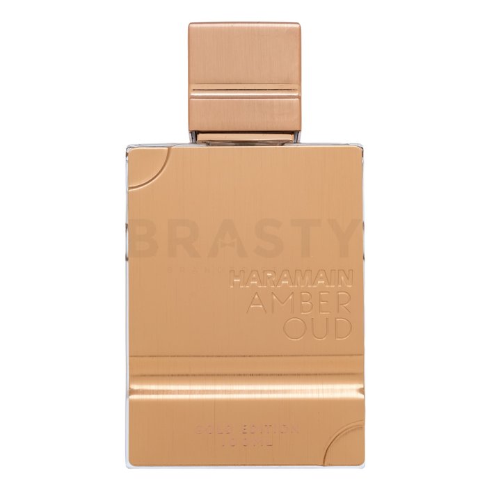 Al Haramain Amber Oud Gold Edition парфюмна вода унисекс 100 ml