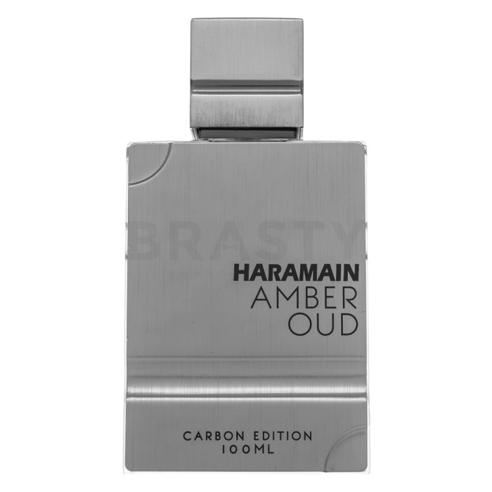 Al Haramain Amber Oud Carbon Edition парфюмна вода унисекс 100 ml