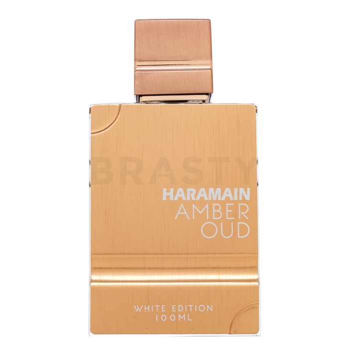 Al Haramain Amber Oud White Edition парфюмна вода унисекс 100 ml