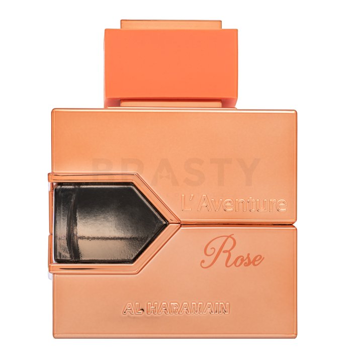 Al Haramain L'aventure Rose парфюмна вода за жени 100 ml
