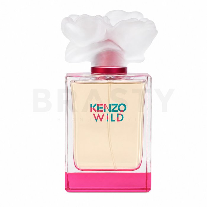 Kenzo Wild тоалетна вода за жени 50 ml