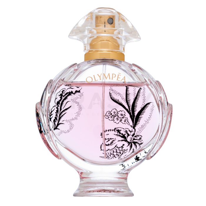 Paco Rabanne Olympéa Blossom парфюмна вода за жени 30 ml