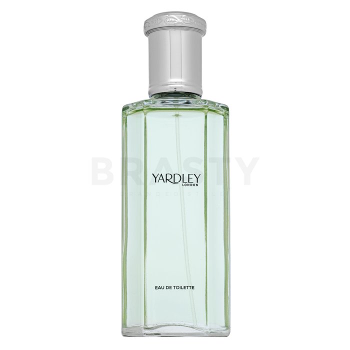 Yardley Magnolia & Fig тоалетна вода за жени 125 ml
