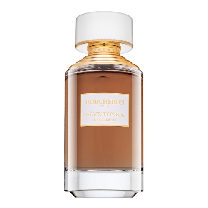 Boucheron Feve Tonka De Canaima парфюмна вода унисекс 125 ml
