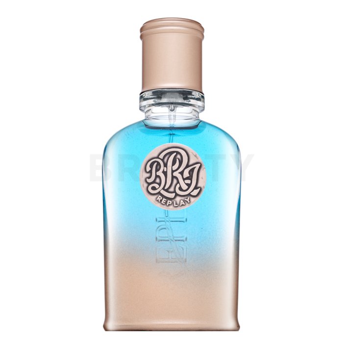 Replay True For Him тоалетна вода за мъже 30 ml
