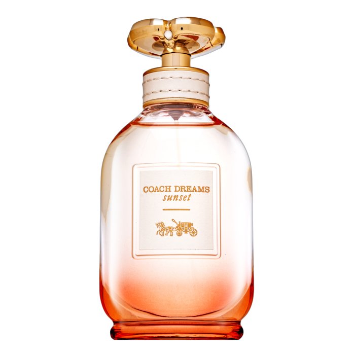 Coach Dreams Sunset парфюмна вода за жени 60 ml