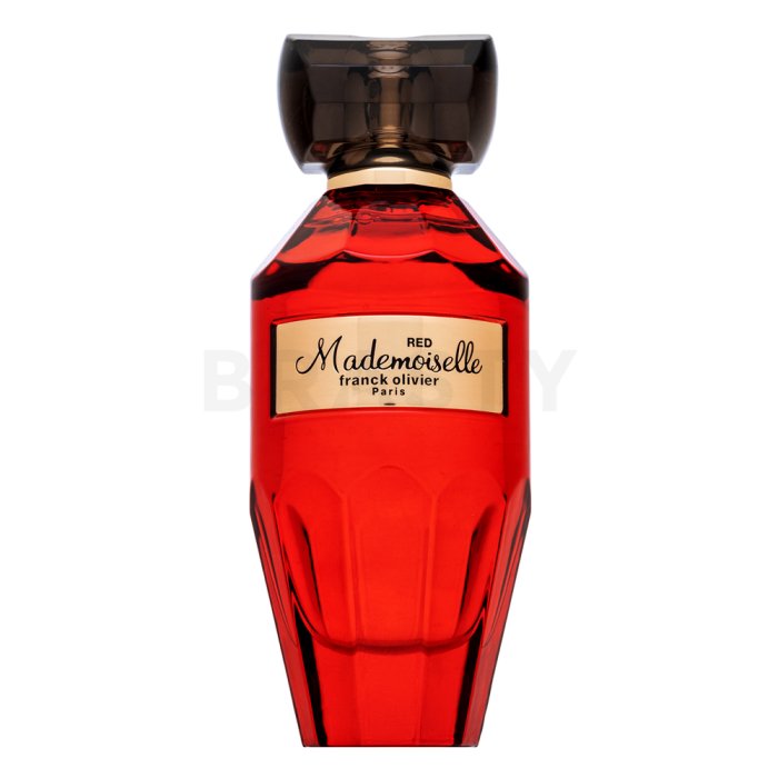 Franck Olivier Mademoiselle Red парфюмна вода за жени 100 ml