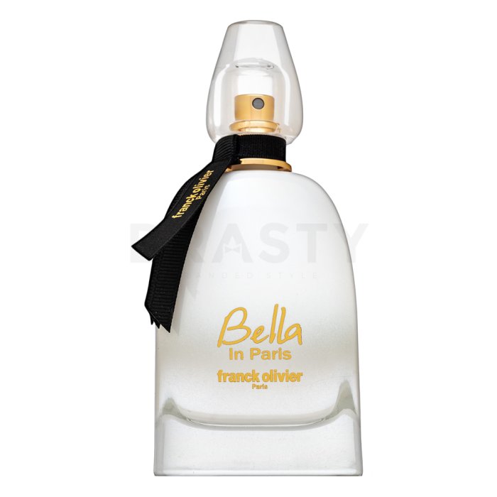 Franck Olivier Bella In Paris парфюмна вода за жени 75 ml