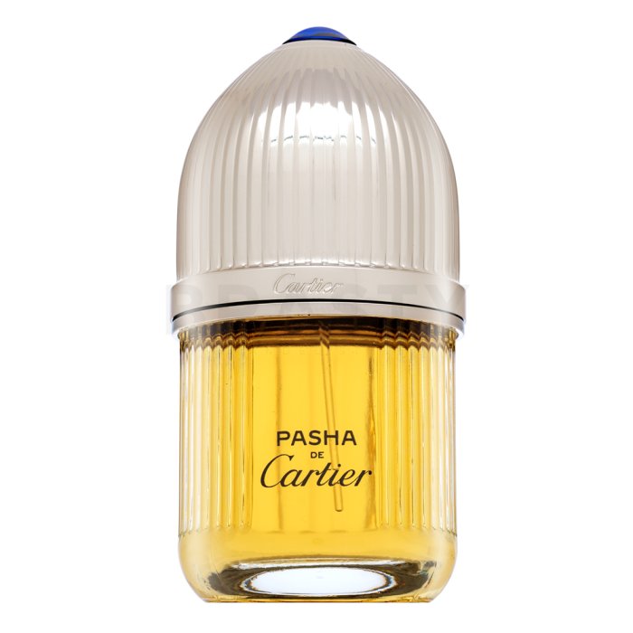 Cartier Pasha парфюм за мъже 50 ml