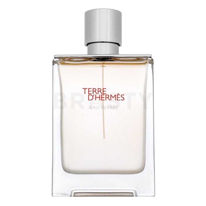 Hermès Terre d’Hermès Eau Givrée - Refillable парфюмна вода за мъже 100 ml