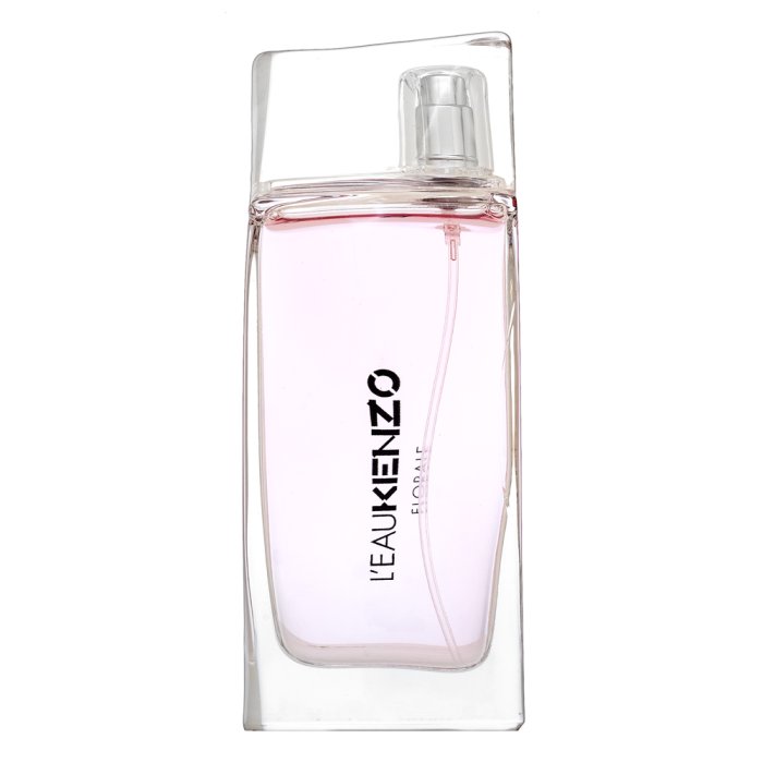 Kenzo L'Eau Kenzo Pour Femme Florale тоалетна вода за жени 50 ml