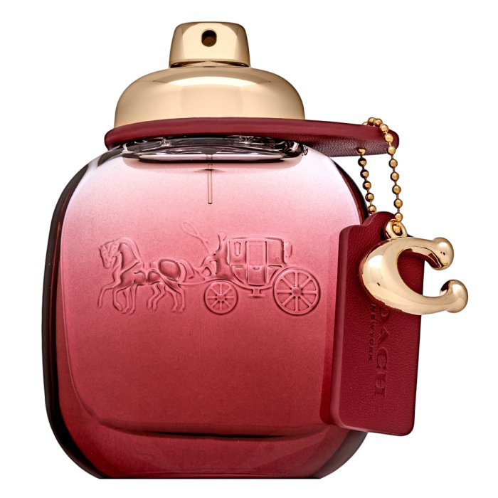 Coach Wild Rose парфюмна вода за жени 50 ml