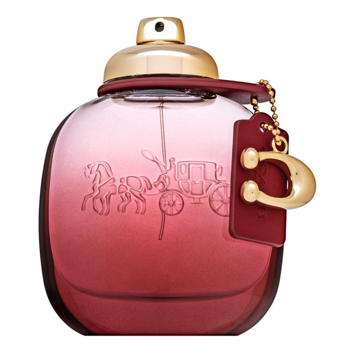 Coach Wild Rose парфюмна вода за жени 90 ml